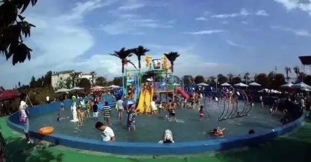  飞凤镇桥亭|村里有个桃花源！一起去吗~