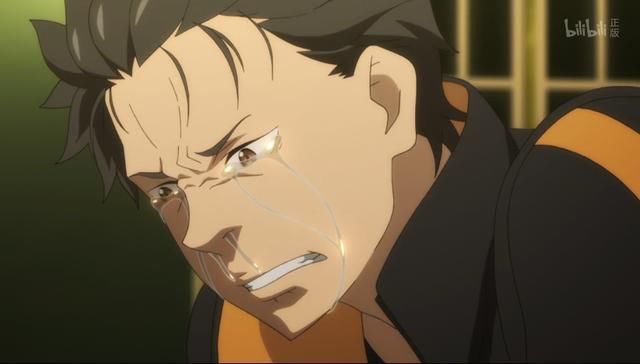  开播|菜月昴痛哭，《Re：从零开始的异世界生活》第二季开播，雷姆遭罪