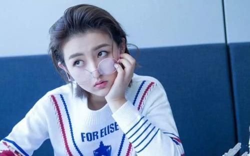 向往|赵今麦问张子枫为什么不邀请我去《向往的生活》,张子枫的回答太幽默了