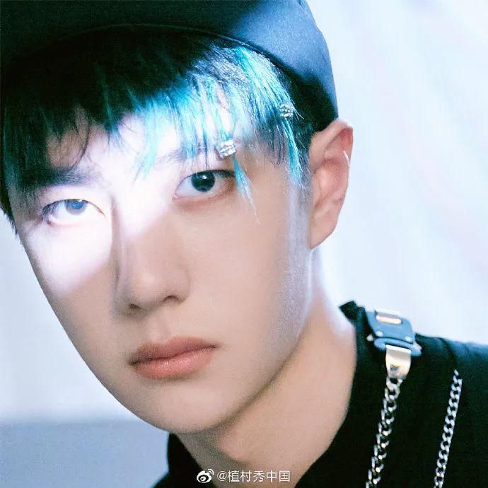  打算|资生堂这是打算和黄轩同归于尽？？？