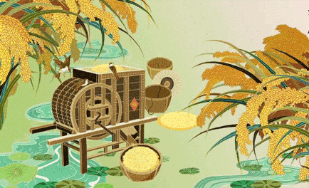 立秋|今日立秋秋风送爽~来“贴秋膘”啦！