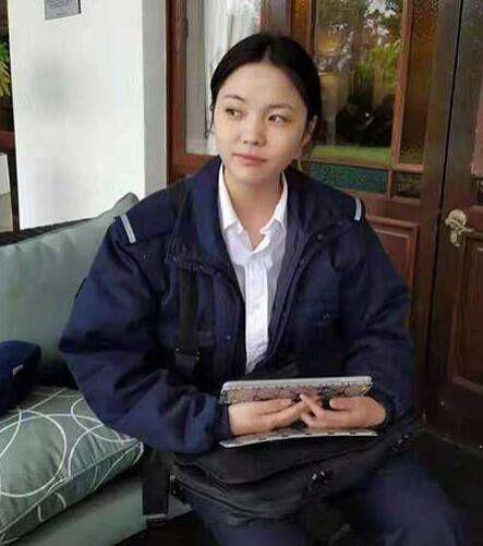 发现|女大学生在青海被发现时，已经只剩下骨头，她真的是自杀？