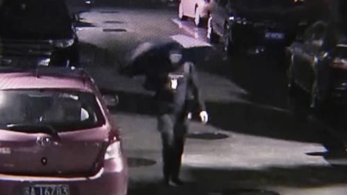 老板|一夜之间，市区一老板损失数百万！