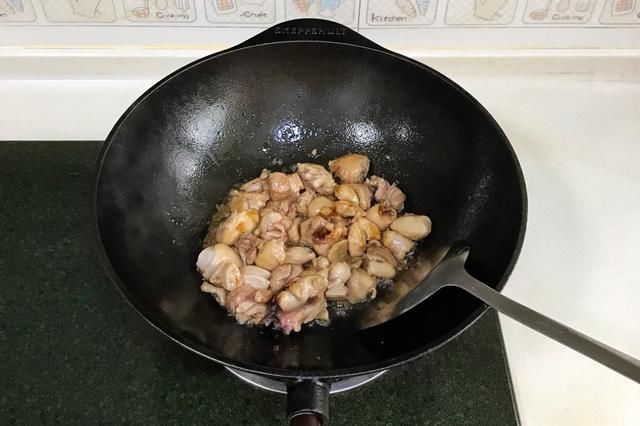  女儿|夏天女儿就馋此菜，低脂肪营养高，隔三差五就吃，雷打不动