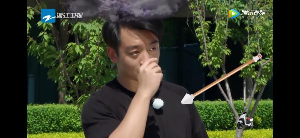  张天爱|郑恺多次被女嘉宾拒绝的生无可恋