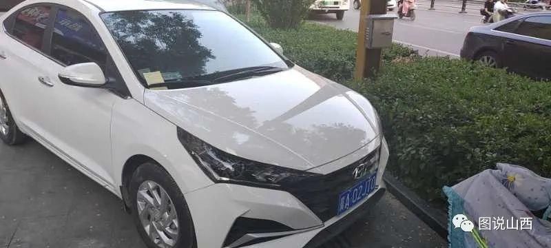 乱停乱放|临汾夜间停车开始重点整治