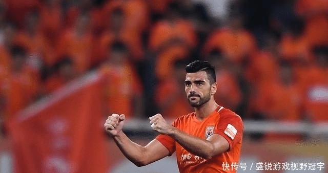  后防线|解析鲁能新赛季前三轮可以出场的位置能力，原来最差的位置是这个