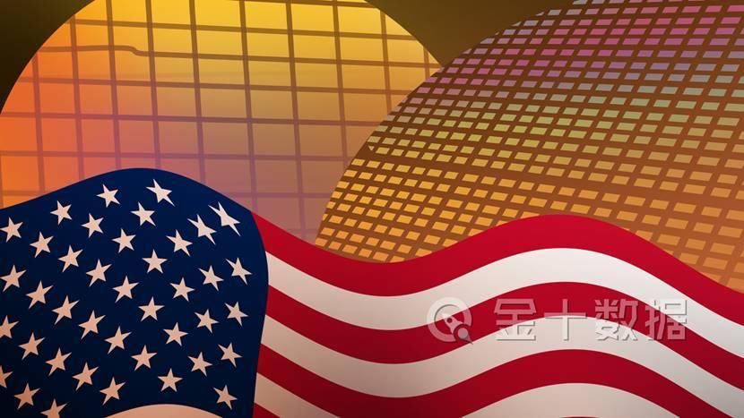 重金|中美半导体投资比例1000：1？中国重金加码，美国不愿意花钱