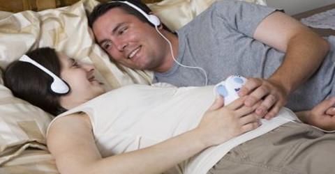 度也会比较|孕期有"胎教"和没"胎教"的孩子,长大有啥差别?父母都该看看