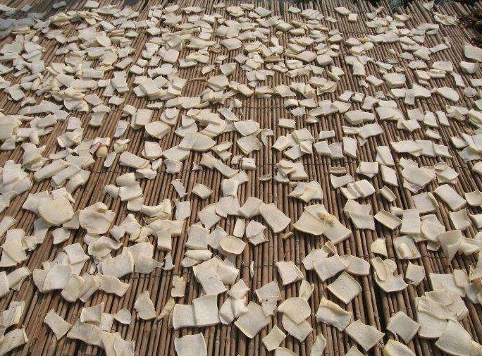  口感|腌萝卜，习惯加盐腌制就错了！少了关键一步，萝卜不脆爽不入味！