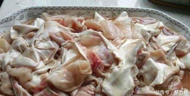 燕窝|鱼身上最贵的1块肉“堪比燕窝”很多人却扔掉了, 不知道就亏大了