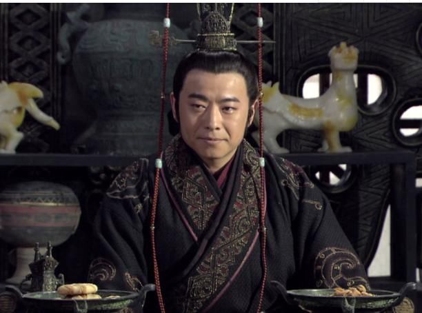 推上|赵惠文王:是将国家推上鼎盛治世的一代明君!