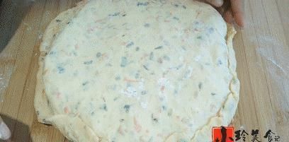 全身|玉米面全身都是宝,教你秘制新做法,比肉香比面包还松软,真好吃