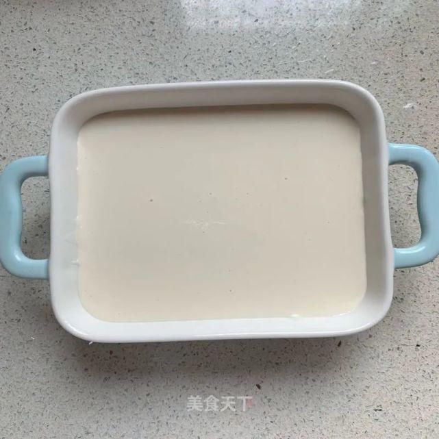 淀粉|自制香甜软糯的糯米糍,太喜欢这种糯叽叽的食物了!