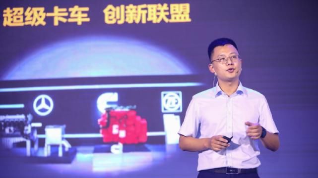 全新一代欧航R系列|欧航R系超卡成都上市！如何凭深度定制突破快递/冷链两大市场？