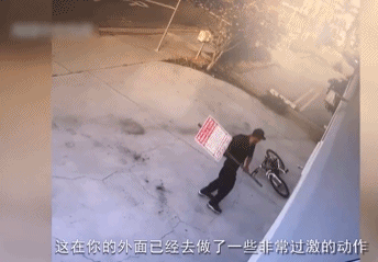  中国|中国拳王遭遇黑人入室抢劫 徒手对单刀KO制服歹徒