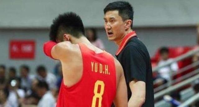 爱徒|CBA最新消息！杜峰爱徒最新举动曝光，最新下家正式诞生