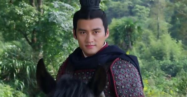 刘秀|史上堪称完美的皇帝,只宠皇后一人,遗嘱令人赞叹不已