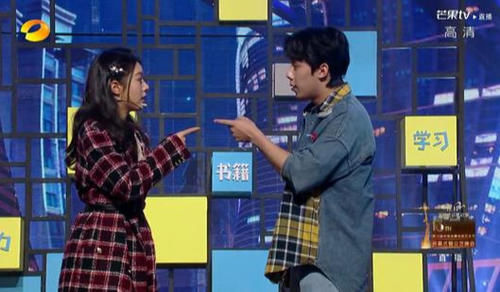  穿越|大型“穿越”现场，他们竟在金鹰节开幕式上相遇了？