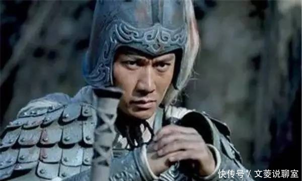 可信度|古今那么多盗墓贼，为什么赵云的墓没人敢挖