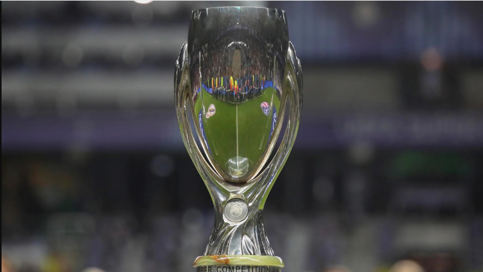  欧足联|欧足联官方：2020年欧洲超级杯将允许观众入场