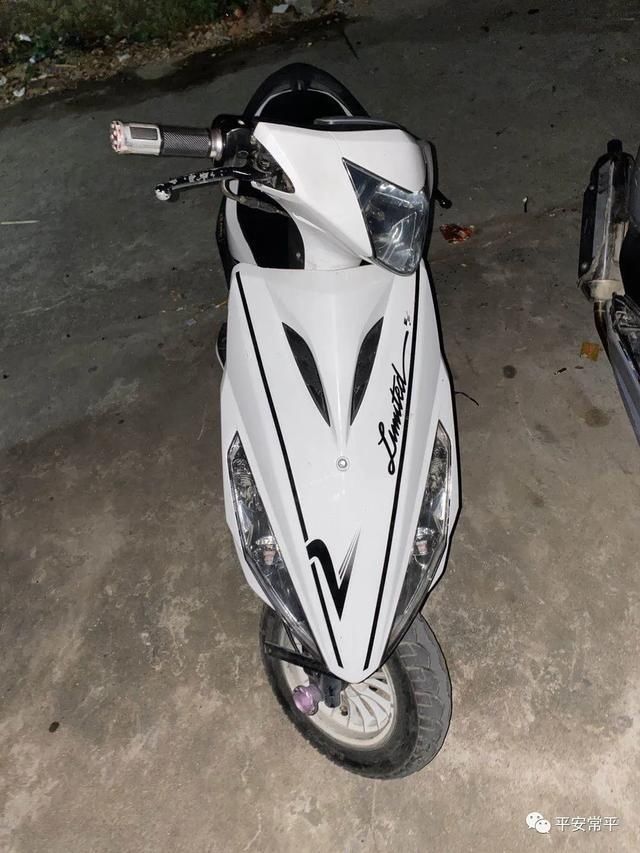 对其盗窃|打击侵财类小案件 常平公安不遗余力