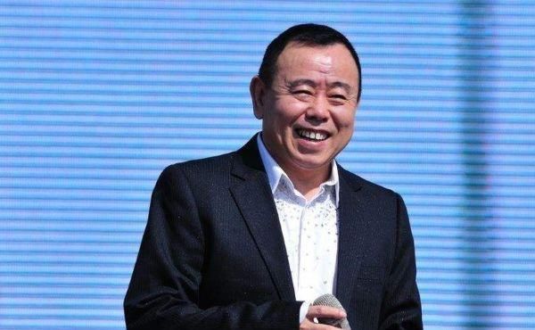  潘长江|陪伴潘长江厕所住8年，丈夫走红险被抛弃，杨云用25个字挽回婚姻