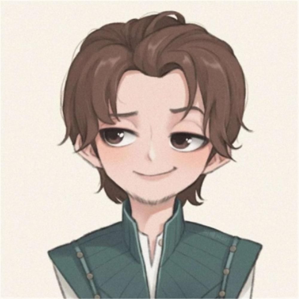  专属|初恋专属·超甜·优质动漫情头，强势恩爱尊享版美，秀儿都在偷偷模仿