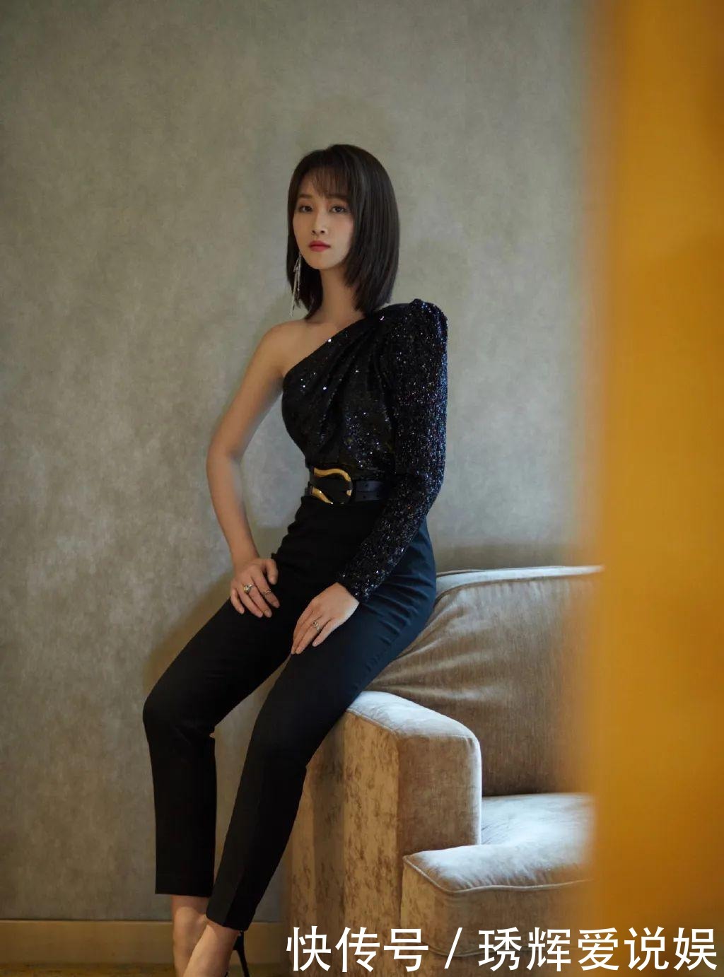 女孩|看蓝盈莹多诚实的欲望,野心女孩们想赢难道有错吗?