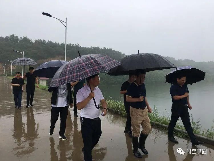  汛工作|尚村一名男子被抓！