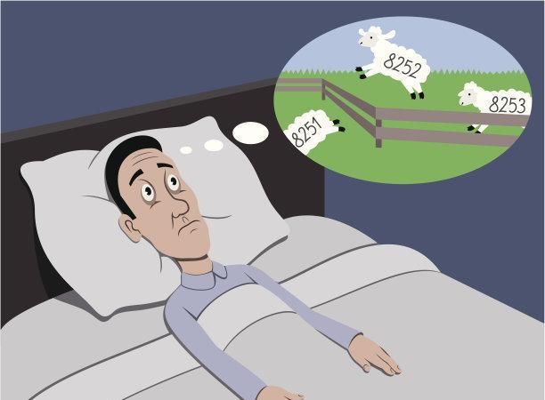 调节|如何调节睡眠障碍？失眠过来人分享经验，要和失眠做朋友和谐相处