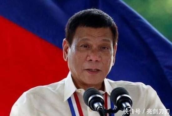 恐怖主义|杜特尔特铁血手腕再现，强势签署一份新法案，菲律宾民众有福了