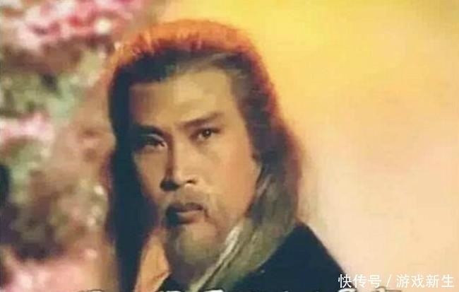  临终前|此人暴打黄药师 狂揍洪七公 临终前大声喊出10个字 字字戳心