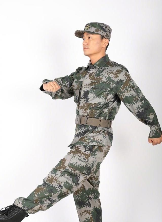  少林|王宝强现身少林寺，从草根到影帝，离不开那几年的少林学武时光