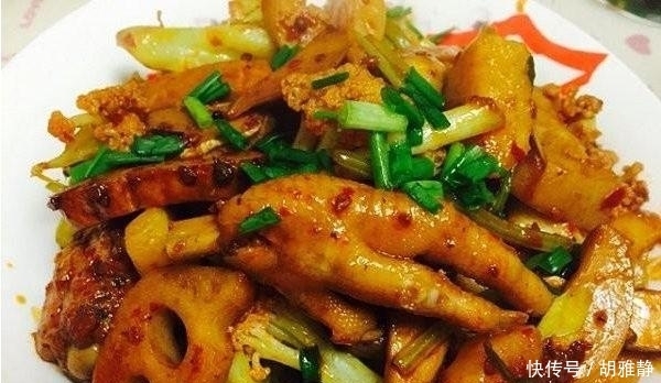  胡萝卜|几道超好吃还不贵的家常菜，简单美味，多做给家人吃，身体倍棒