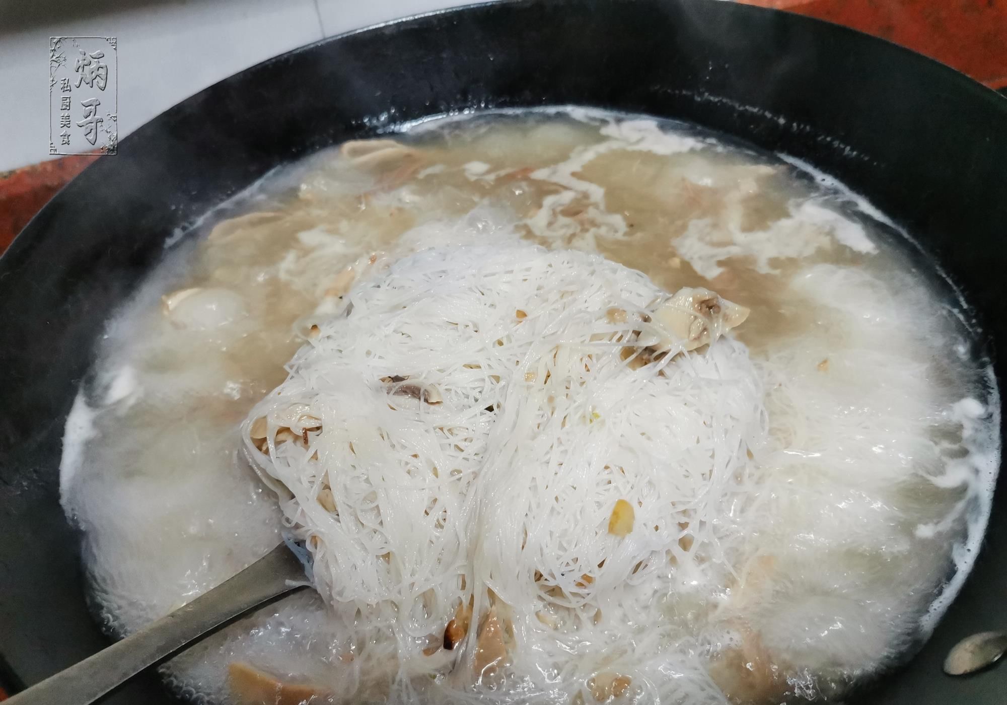 真好|猪肚用面粉用醋清洗还是有臭味,用它清洗,猪肚不腥不臭,真好用