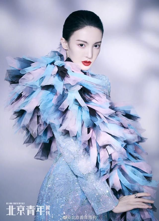  金晨|鹿晗、王一博、张新成、丁禹兮、金晨