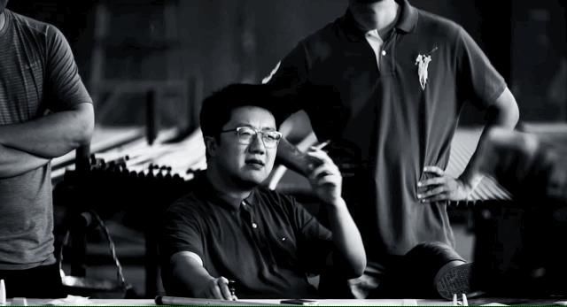 硬核|硬核禁毒宣传片《抉择》来袭！