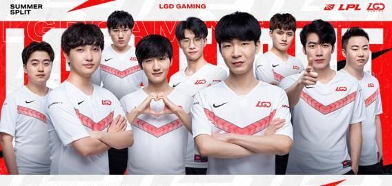 入围|LOL：LGD和We训练赛开启，兮夜状态回归，入围赛或能打出成绩
