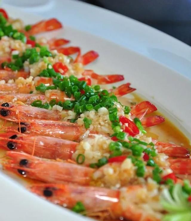 重点|传说中“最有骨气的海鲜”?有多好吃才是重点