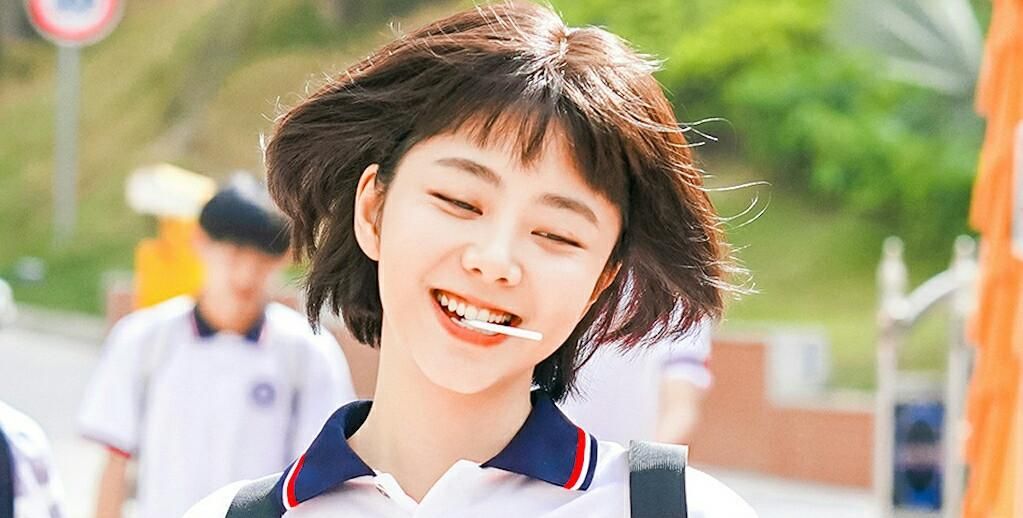  青春成长治|以家人之名，喜感爆棚，中二小妹李尖尖太可爱，松果笑得好大声