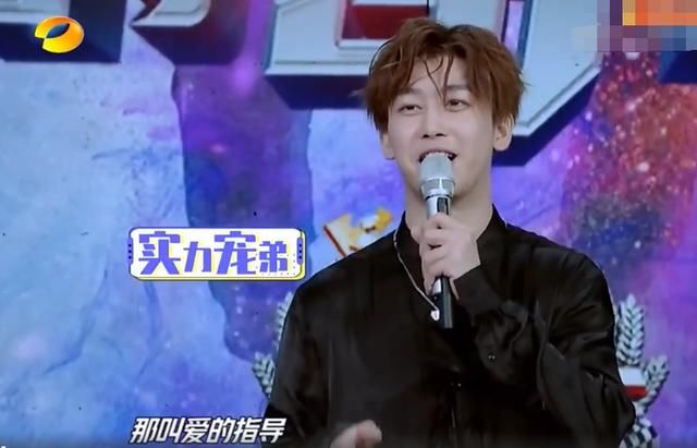  情商|钱枫为抢人“污蔑”王一博，周艺轩高情商反驳，宠弟实锤