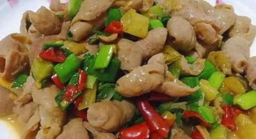  下酒|几道下酒下饭的家常小菜，好吃不腻人，美味营养，简单易学上手快