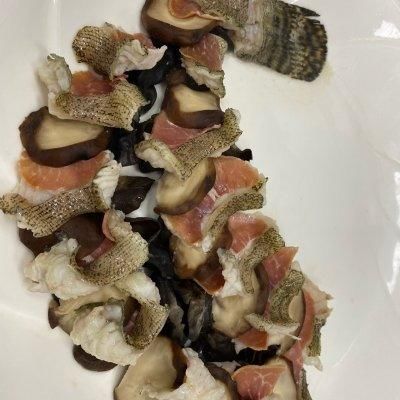  回家|学会古法蒸石斑鱼，把餐厅味道搬回家