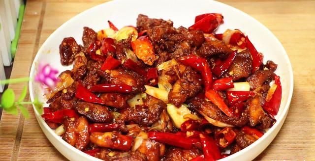 做法|鸡腿最好吃的做法,花了2年研究,我家一周要吃3次,超解馋