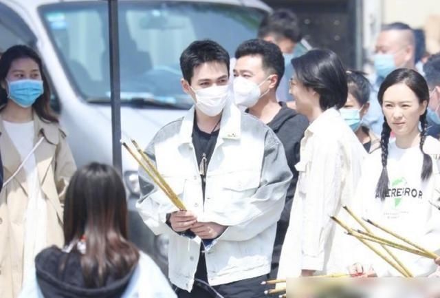 叛逆者|科幻悬疑剧朱一龙的结局?新剧《叛逆者》正在播放