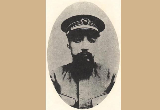  嫁入|她16岁嫁入帅府做卧底，用“无间道”的手段导致大清亡国