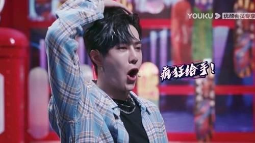  导师|《这！就是街舞3》凭导师博出位，靠引战拉热度？