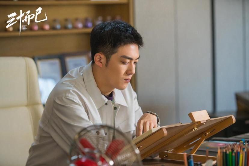 许幻山|三十而立:顾佳偷看丈夫手机，进入离婚倒计时，网友:迫不及待想看事业线！