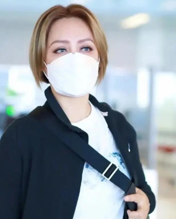 爆料|《乘风破浪的姐姐》导演被劝退,他曾爆料定了白百何,在邀刘敏涛